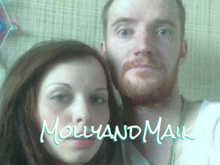 MollyandMaik