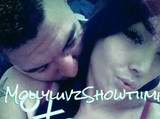MollyluvzShowtiime