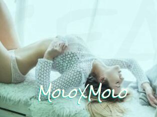 MoloXMolo