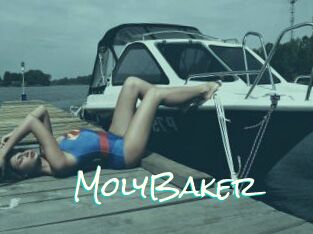 MolyBaker