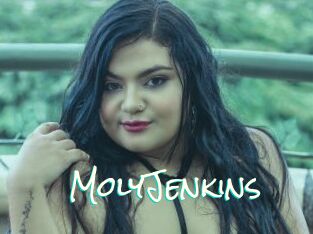 MolyJenkins
