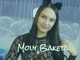 Moly_Baker