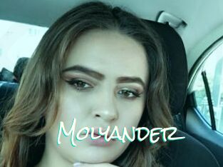 Molyander