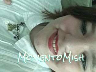 MomentoMish