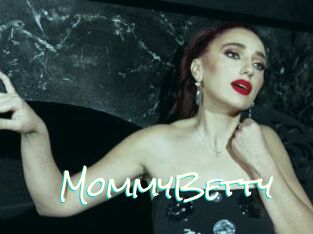MommyBetty