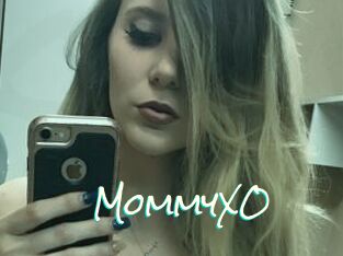 MommyXO
