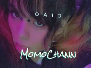 MomoChann