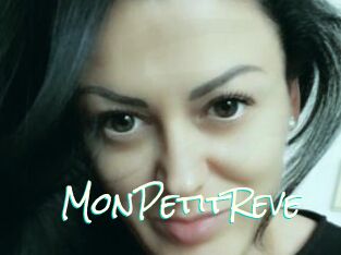 MonPetitReve