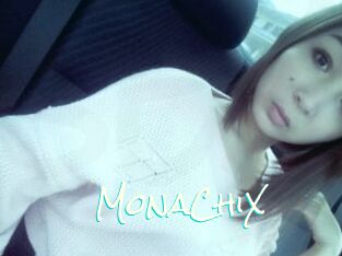 MonaChiX