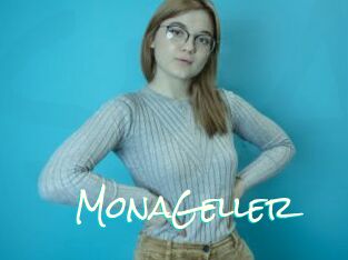 MonaGeller
