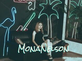 MonaNelson
