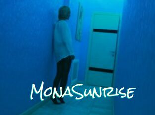 MonaSunrise