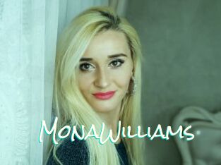 MonaWilliams
