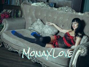 MonaXLove