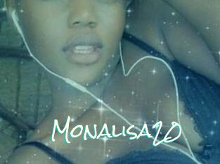 Monalisa20