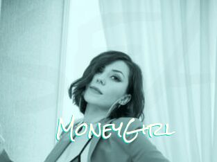 MoneyGirl
