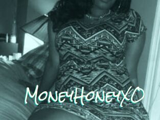 MoneyHoneyXO
