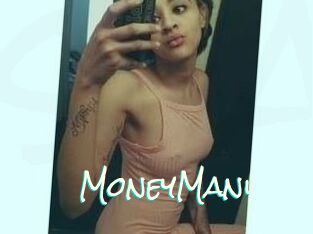 MoneyMani
