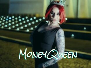 MoneyQueen