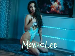 MonicLee