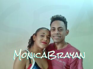MonicaBrayan