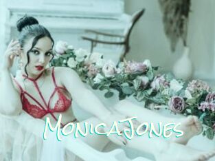 MonicaJones