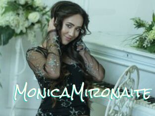 MonicaMironaite