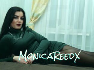 MonicaReedX