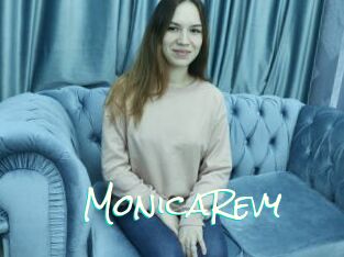 MonicaRevy