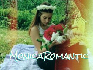 MonicaRomantic