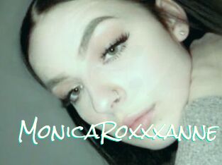 MonicaRoxxxanne