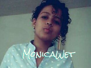 MonicaWet