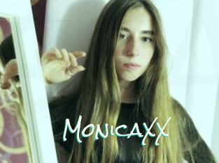 MonicaXX