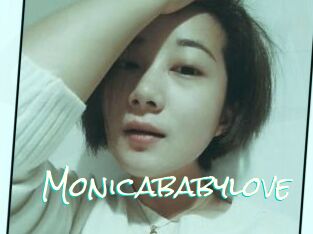Monicababylove