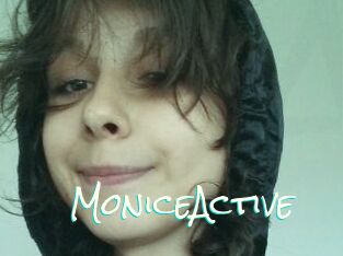 MoniceActive