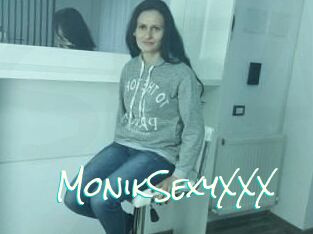 MonikSexyXXX