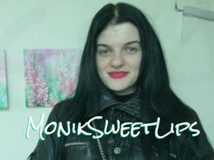 MonikSweetLips