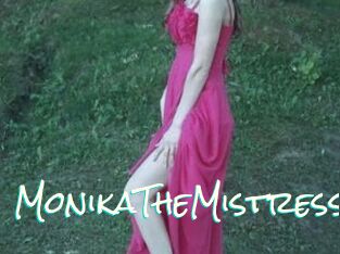 MonikaTheMistress