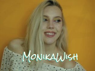 MonikaWish