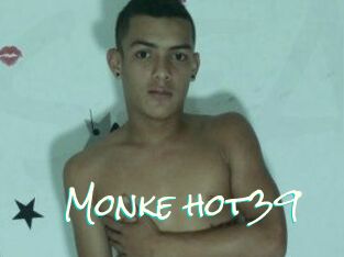 Monke_hot39