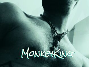 MonkeyKing