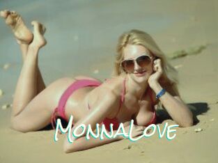 MonnaLove