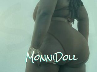 MonniDoll