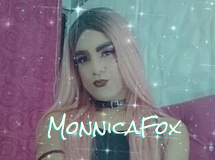 MonnicaFox