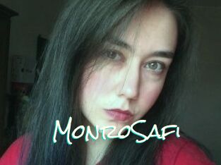 MonroSafi