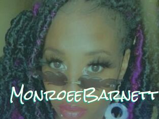 MonroeeBarnett