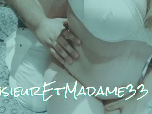 MonsieurEtMadame33