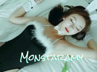 Monstaramy