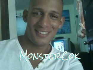 MonsterCok