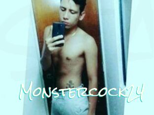 Monstercock24